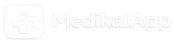 MedikalApp Logo