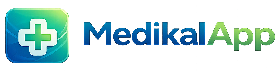 MedikalApp Logo